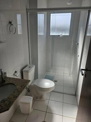Cobertura Com Piscina E Churrasqueira Mongagua Sp Apartman Kültér fotó