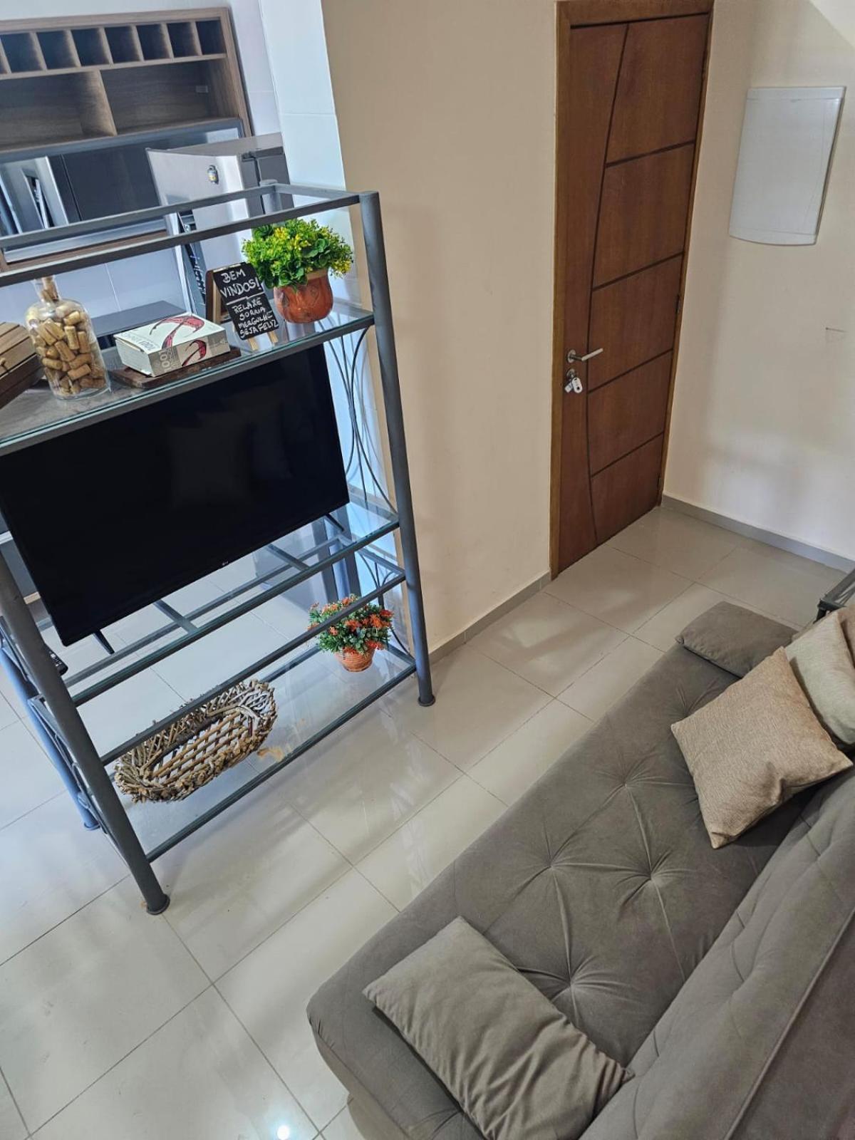 Cobertura Com Piscina E Churrasqueira Mongagua Sp Apartman Kültér fotó
